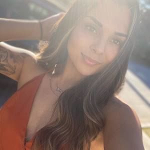 Meet your Posher, Kaitlyn